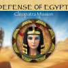 Defense of Egypt: Cleopatra mission
