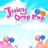 Juicy drop pop: Candy kingdom