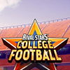 Rival stars: College football