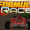 Formula racing game. Formula racer