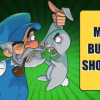 Mad bunny: Shooter