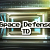 Space defense TD