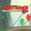 Shooting balloons games 2