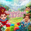 Wonderland epic
