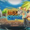 Dice empire: Fighting boss