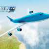 Take off: The flight simulator