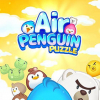 Air penguin puzzle
