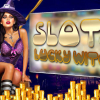 Slots: Lucky witch