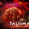 Talisman: The Horus heresy