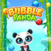 Bubble panda