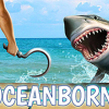 Oceanborn: Raft survival