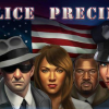 Police precinct: Online