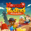 Monster busters: Hexa blast
