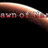 Space frontiers: Dawn of Mars