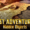Lost adventures: Hidden objects
