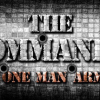 The commando: A one man army. Full version