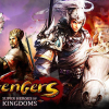 Revengers: Super heroes of kingdoms