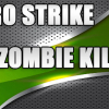 Hero strike: Zombie killer