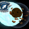 Planetary guard: Defender