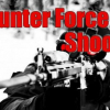 Counter force shooter