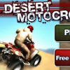 Desert Motocross