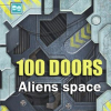 100 Doors: Aliens space