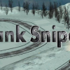 Tank shooting: Sniper game