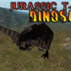 Jurassic T-Rex: Dinosaur