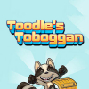 Toodle\’s toboggan