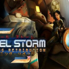 Steel Storm One