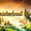 Wonderland slots