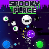 Swoopy space: Spooky place this Halloween