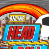 Online head ball