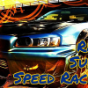 Real super speed racing