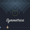 Symmetrica: Minimalistic game