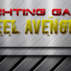 Fighting game: Steel avengers