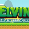 Elvin: The water sphere