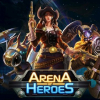Arena of heroes