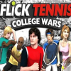 Flick Tennis: College Wars