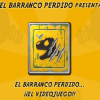 Barranco Perdido