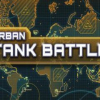 Urban Tank Battle