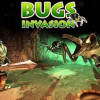 Bugs invasion 3D