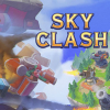 Sky clash: Lords of clans 3D