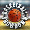 Basketball showdown 2015