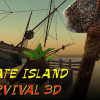 Pirate island survival 3D