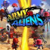 Army Vs Aliens Defense