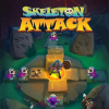 Skeleton attack