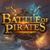 Battle of pirates: Last ship