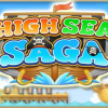 High sea: Saga