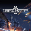 Lords and knights: Strategy MMO